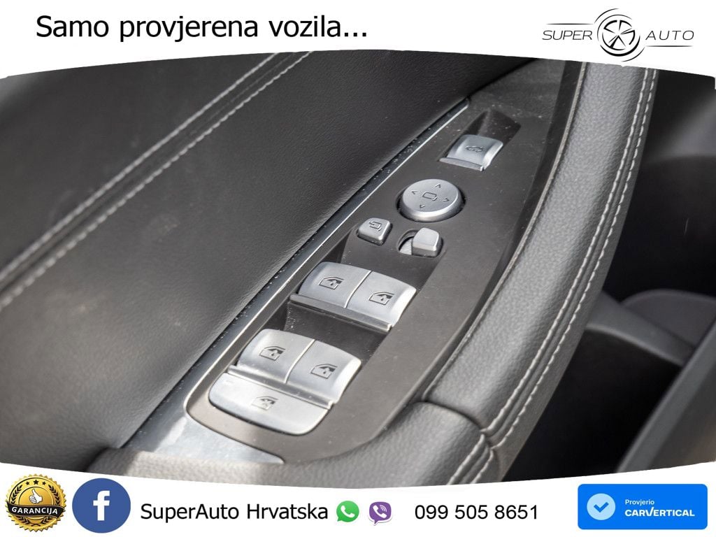 BMW X3 M40d xDrive Steptronic LED+GR SJED+ACC