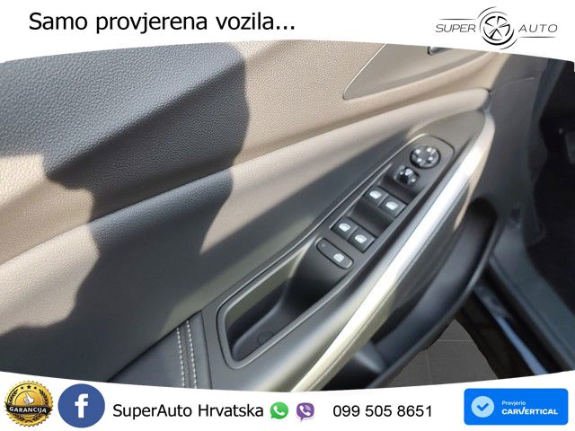Opel Grandland 1.2i Turbo (130 KS) GS
