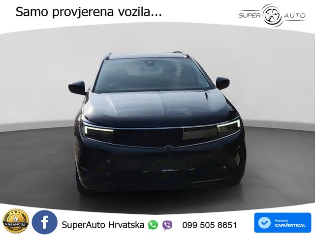 Opel Grandland 1.2i Turbo (130 KS) GS