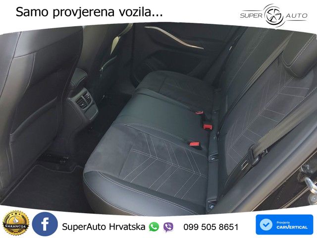Opel Grandland 1.2i Turbo (130 KS) GS