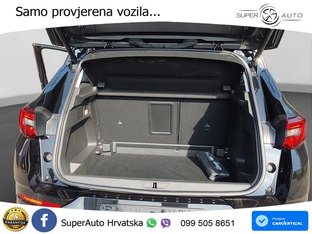 Opel Grandland 1.2i Turbo (130 KS) GS