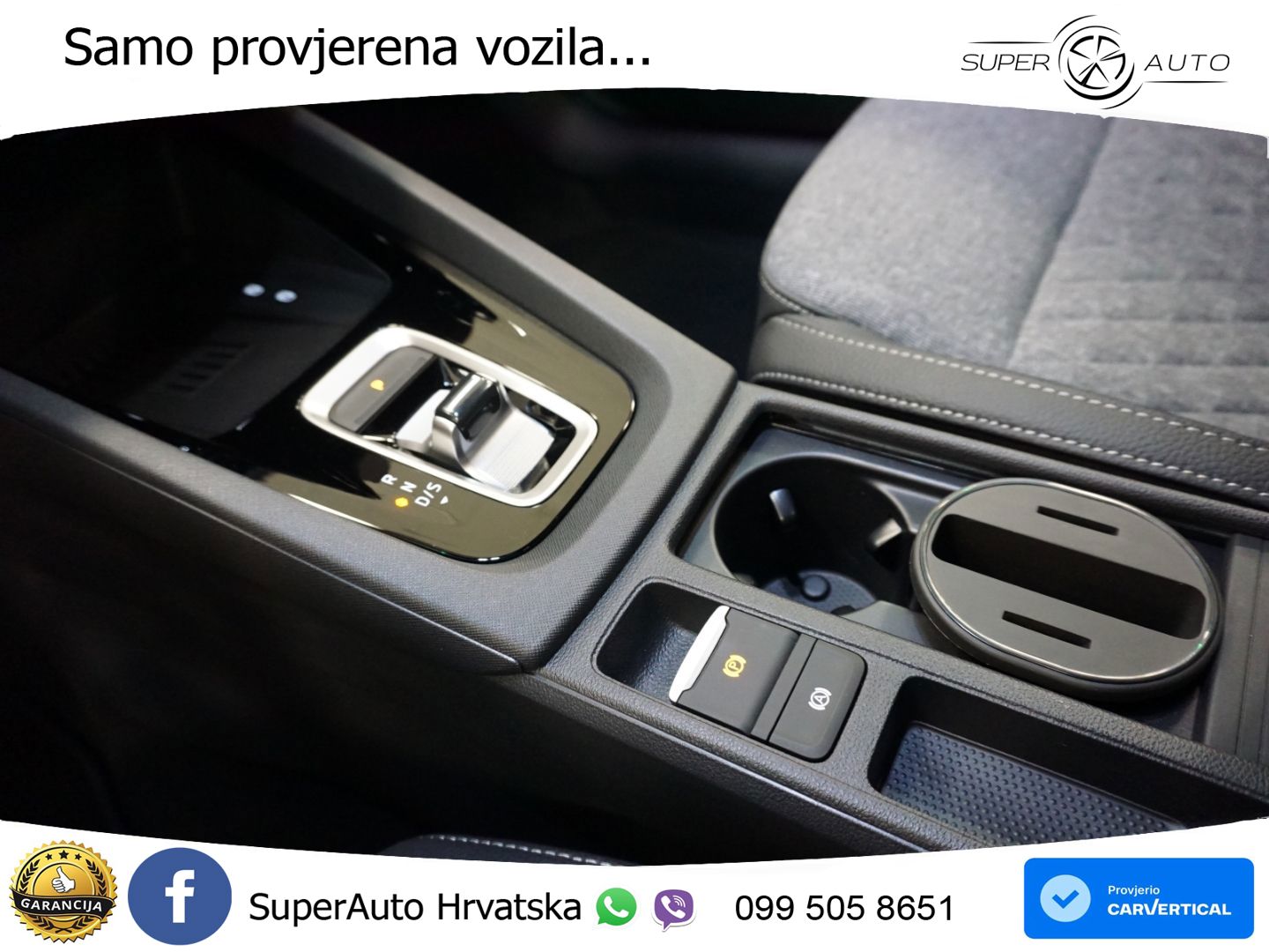 Škoda Octavia Combi 2.0 TSI (204 KS) 4x4 DSG SportLine LED+GR SJED+ACC
