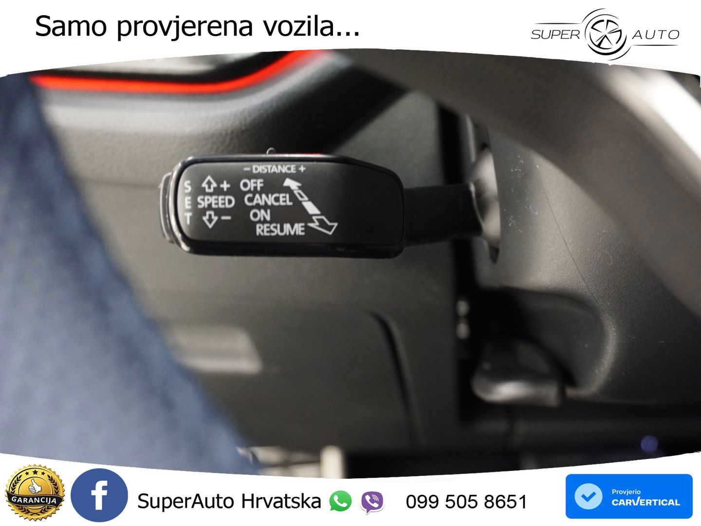 Škoda Octavia Combi 2.0 TSI (204 KS) 4x4 DSG SportLine LED+GR SJED+ACC