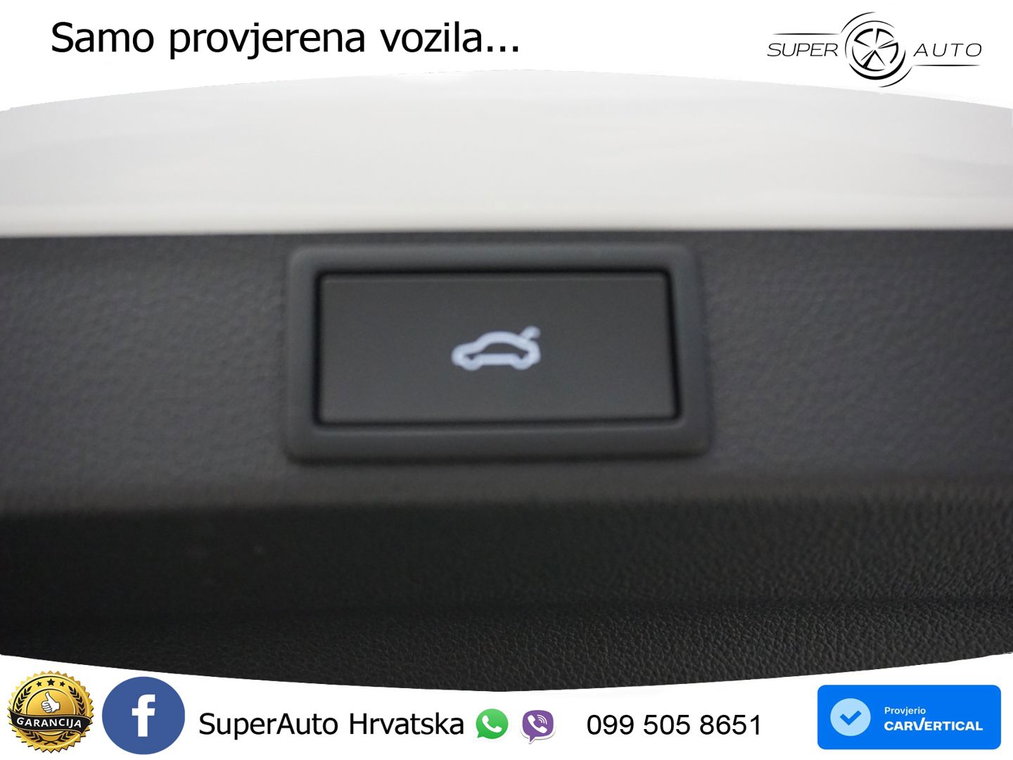 Škoda Octavia Combi 2.0 TSI (204 KS) 4x4 DSG SportLine LED+GR SJED+ACC