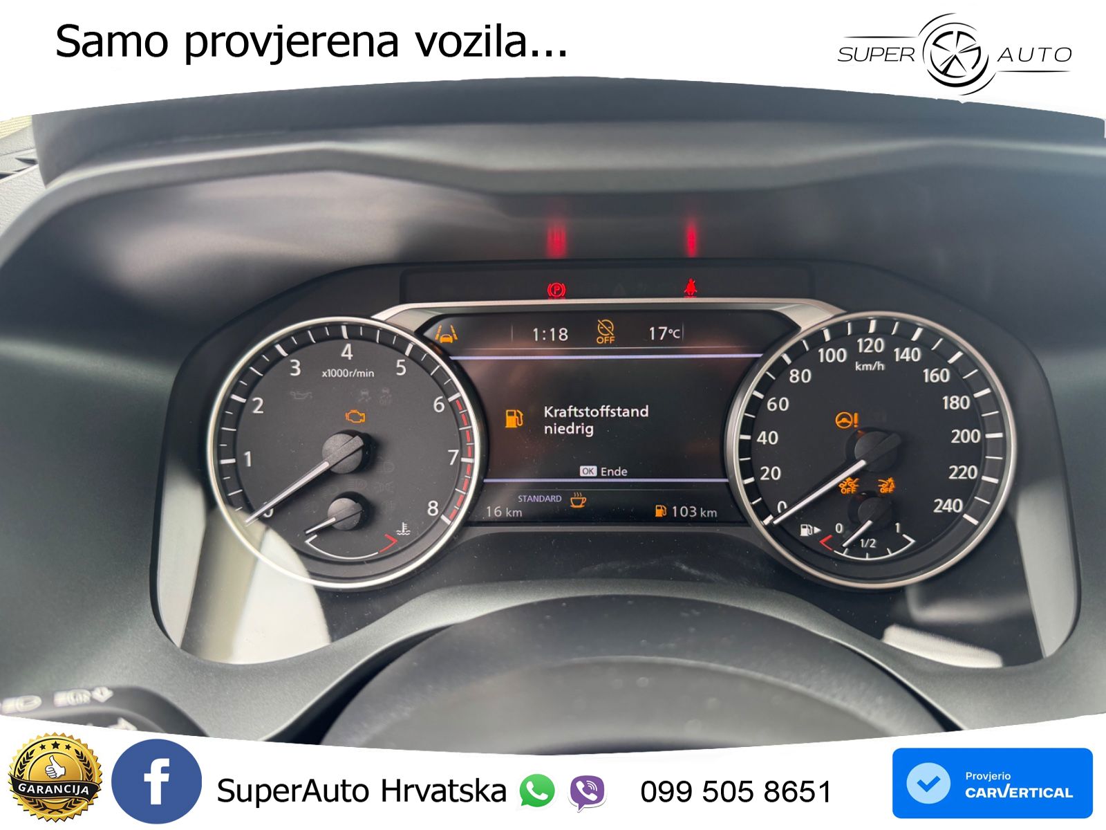 Nissan Qashqai 1.3 DIG-T (140 KS) Acenta LED+GR SJED+ACC