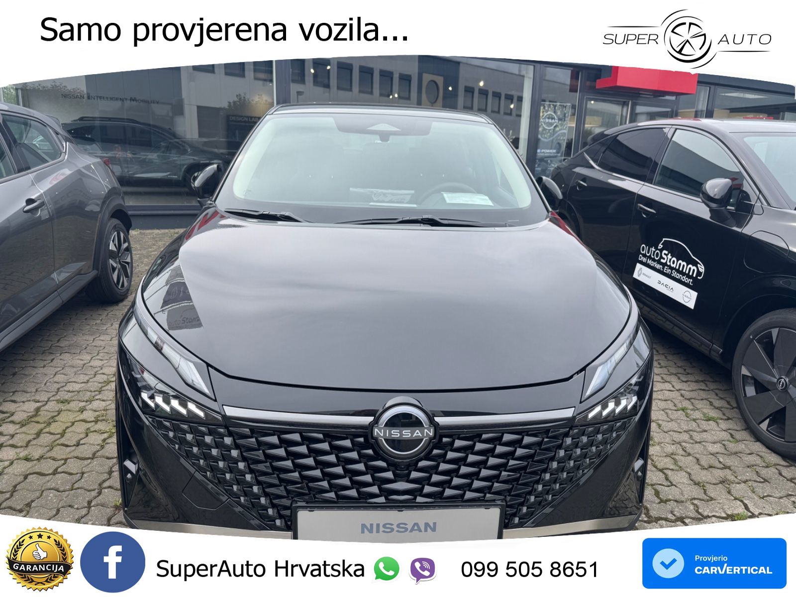 Nissan Qashqai 1.3 DIG-T (140 KS) Acenta LED+GR SJED+ACC