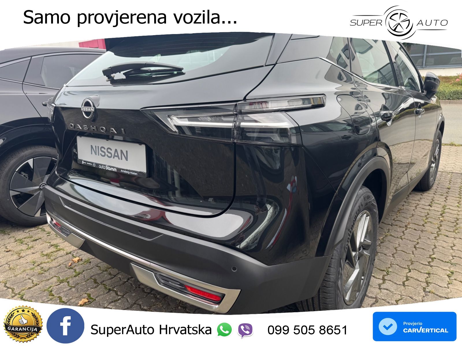 Nissan Qashqai 1.3 DIG-T (140 KS) Acenta LED+GR SJED+ACC