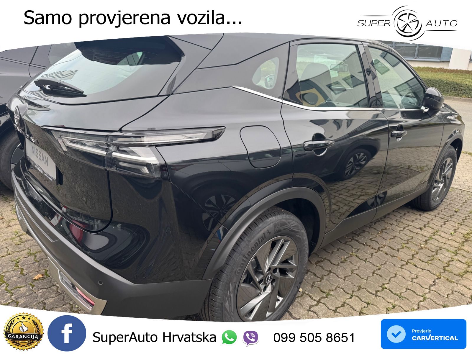 Nissan Qashqai 1.3 DIG-T (140 KS) Acenta LED+GR SJED+ACC