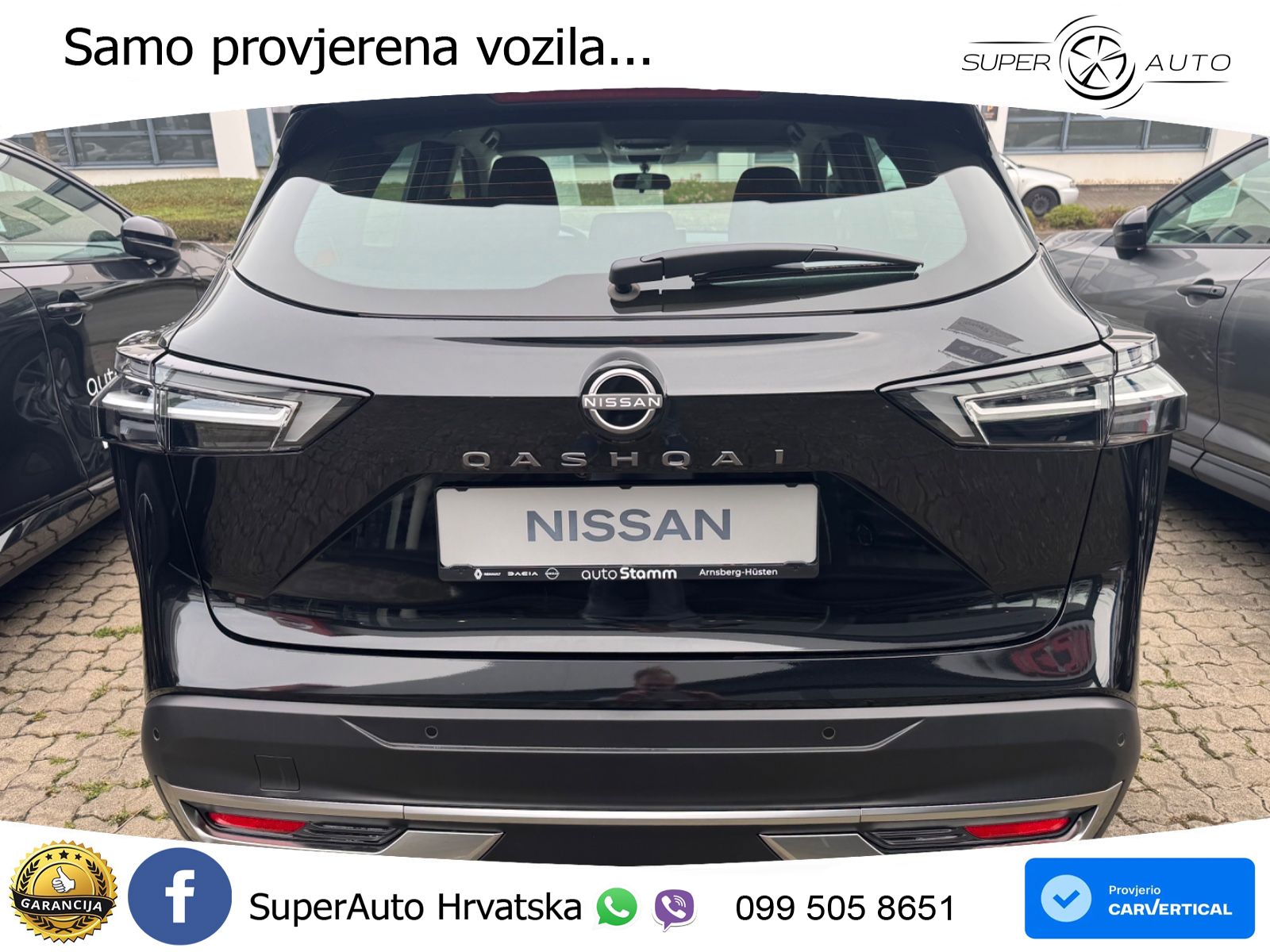 Nissan Qashqai 1.3 DIG-T (140 KS) Acenta LED+GR SJED+ACC