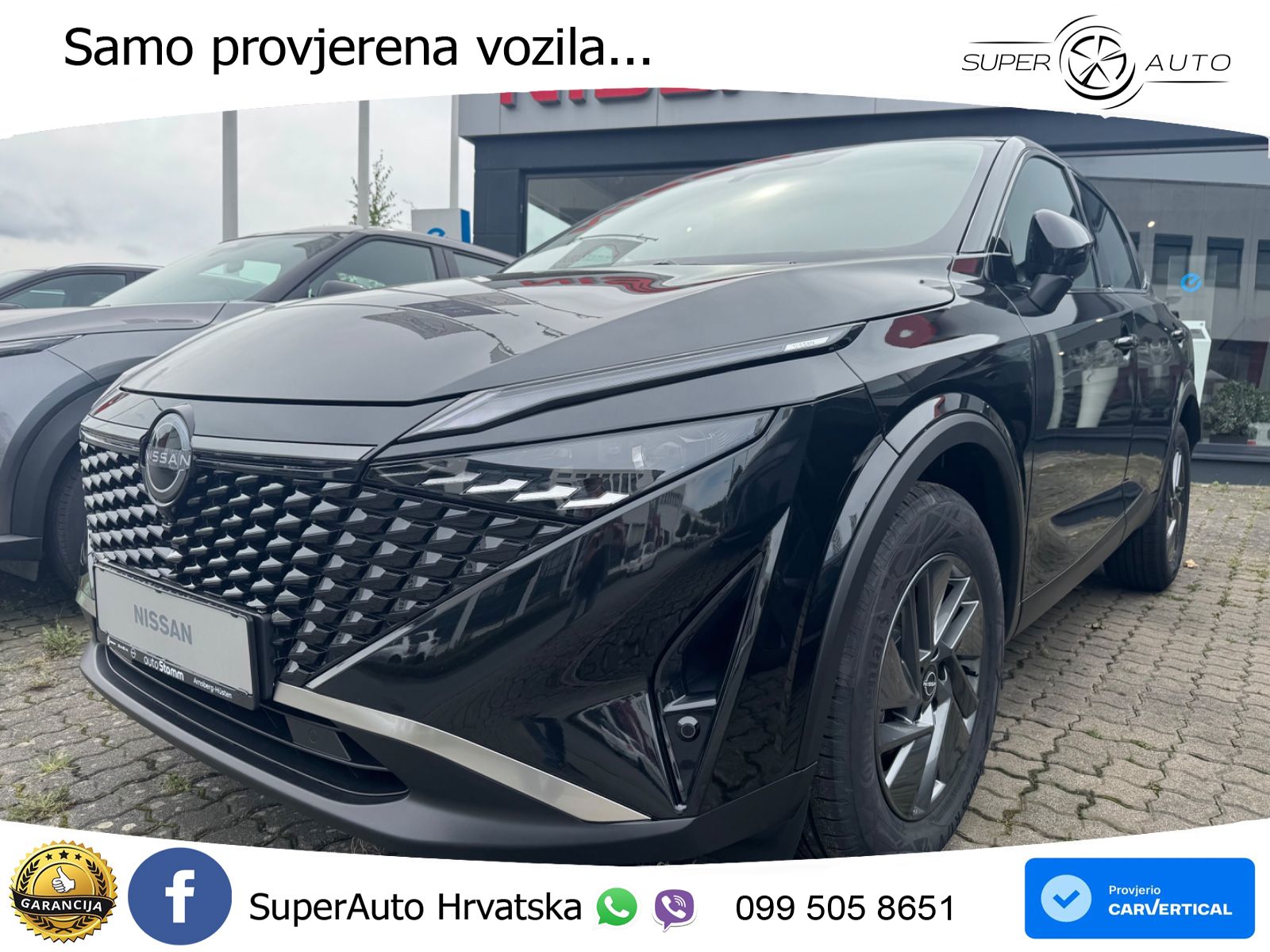 Nissan Qashqai 1.3 DIG-T (140 KS) Acenta LED+GR SJED+ACC
