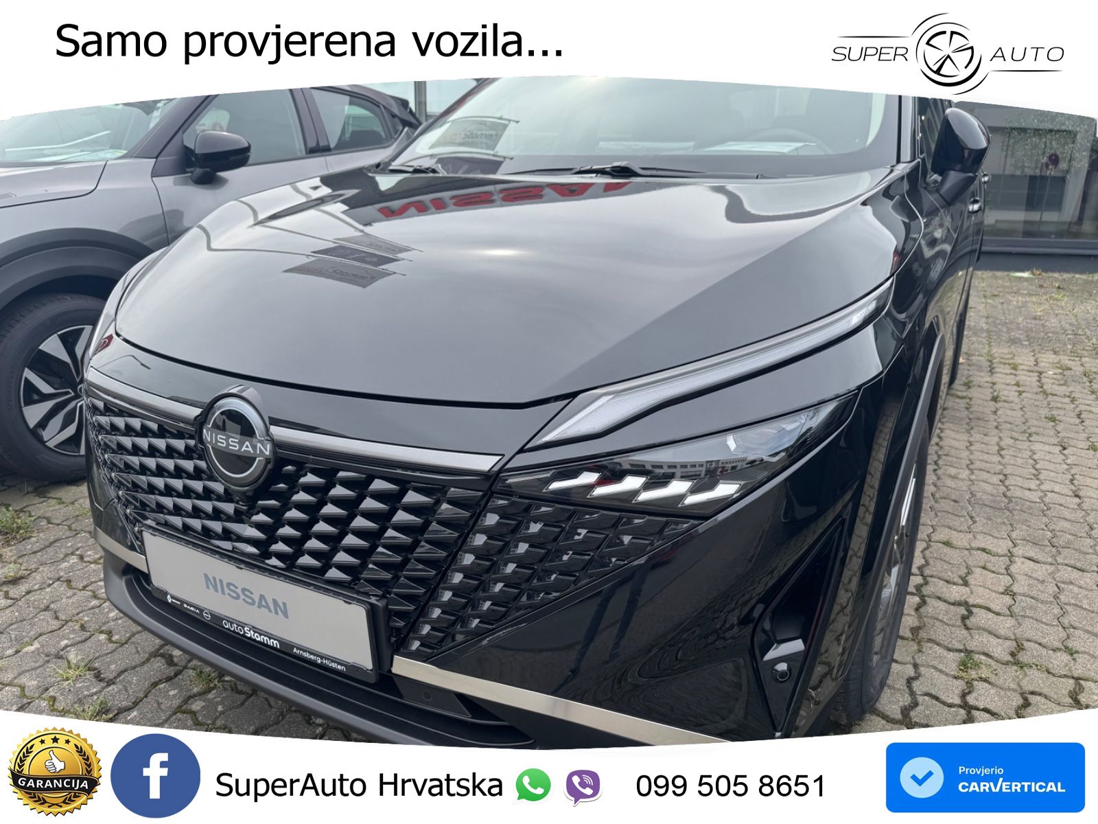 Nissan Qashqai 1.3 DIG-T (140 KS) Acenta LED+GR SJED+ACC