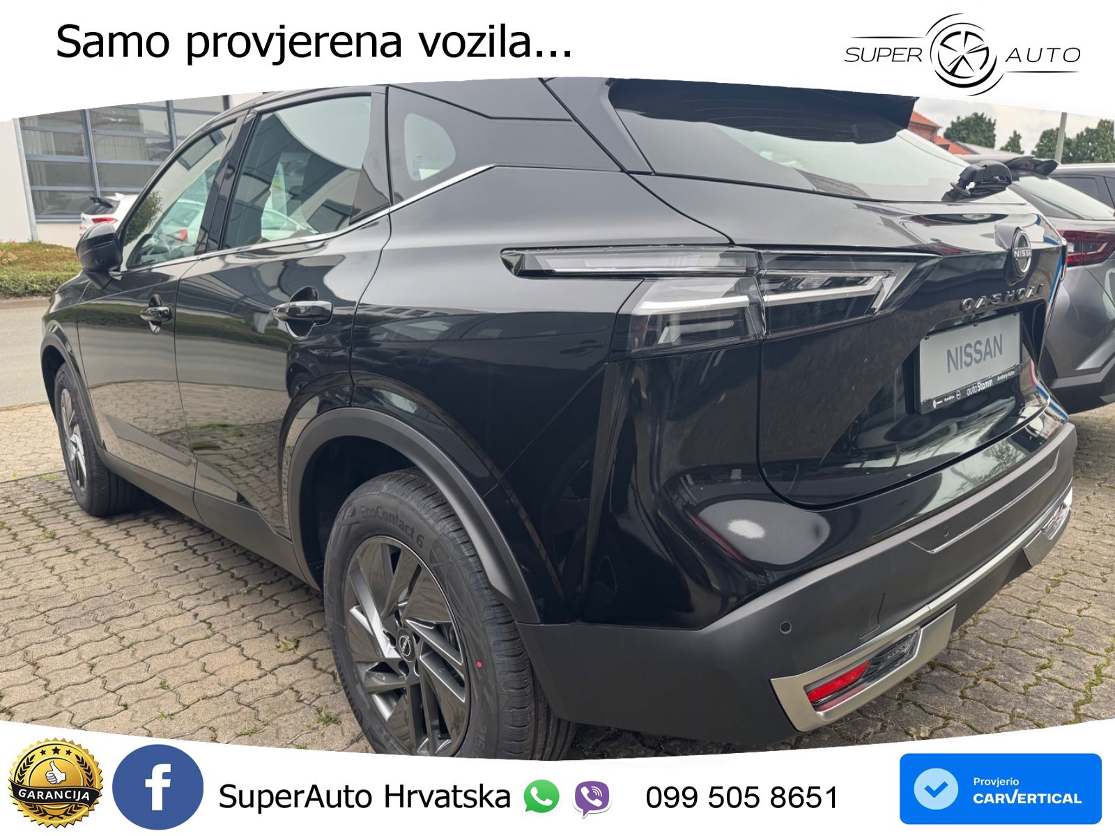 Nissan Qashqai 1.3 DIG-T (140 KS) Acenta LED+GR SJED+ACC