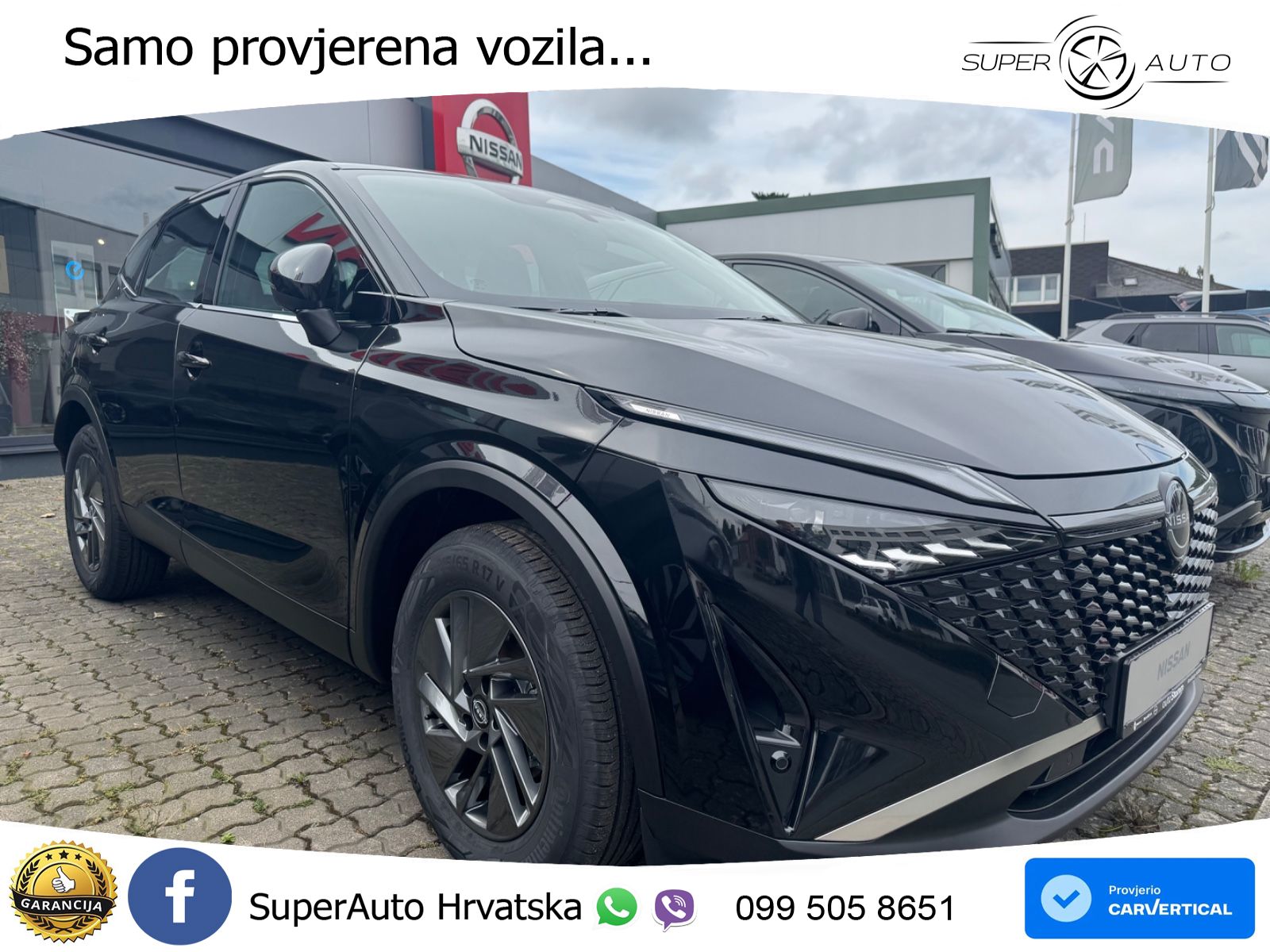 Nissan Qashqai 1.3 DIG-T (140 KS) Acenta LED+GR SJED+ACC