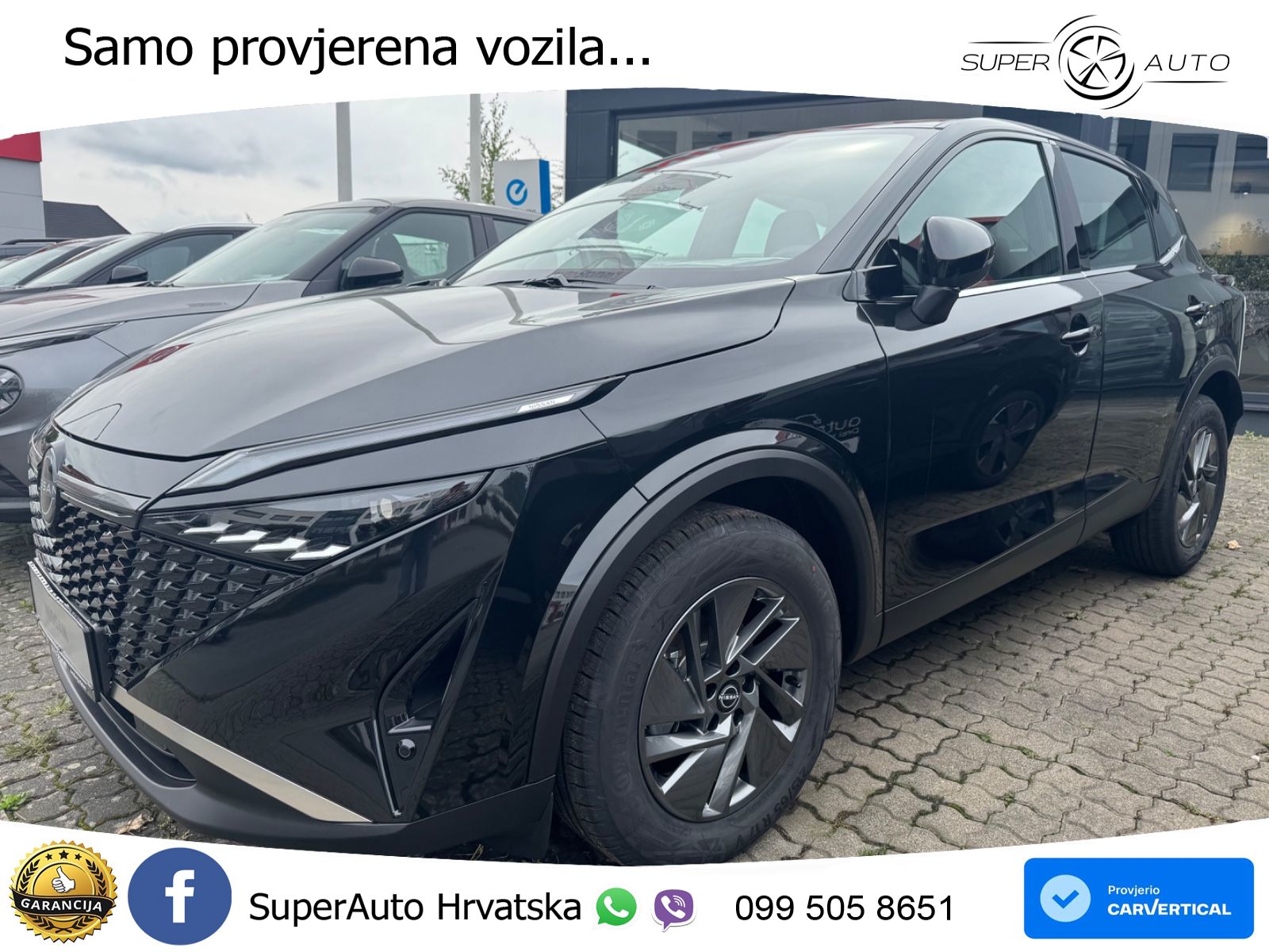 Nissan Qashqai 1.3 DIG-T (140 KS) Acenta LED+GR SJED+ACC