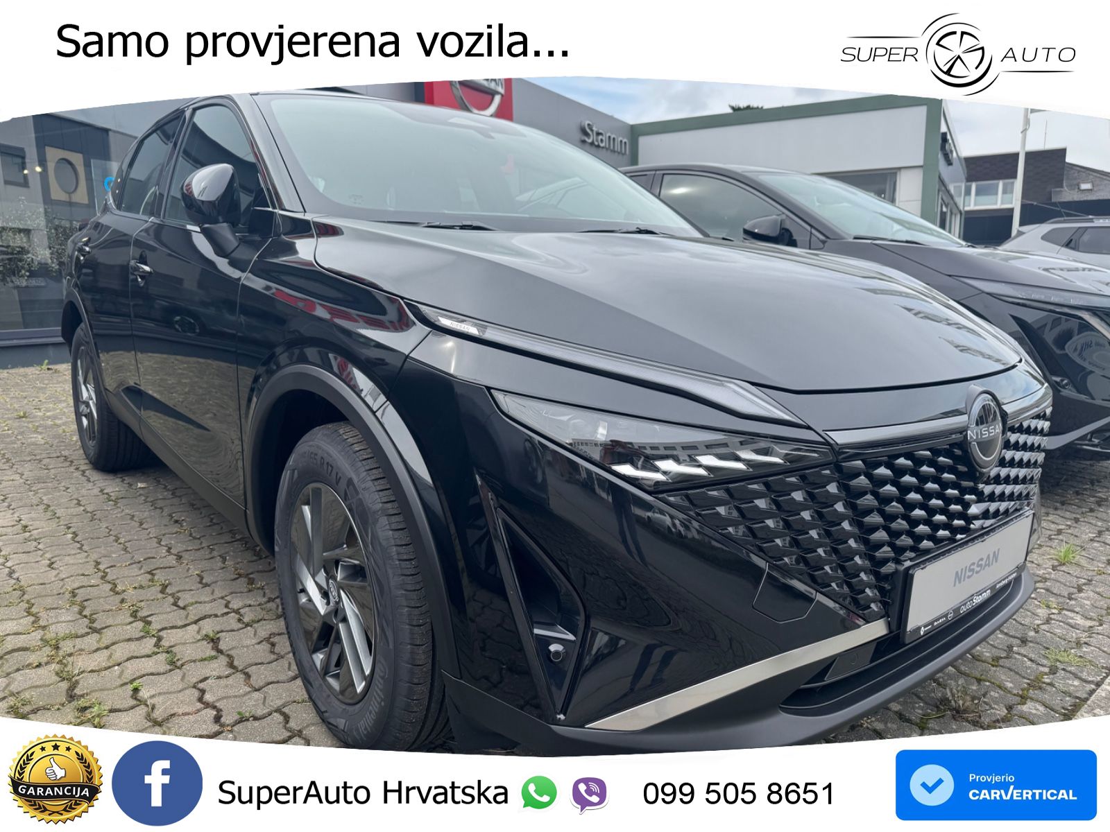 Nissan Qashqai 1.3 DIG-T (140 KS) Acenta LED+GR SJED+ACC