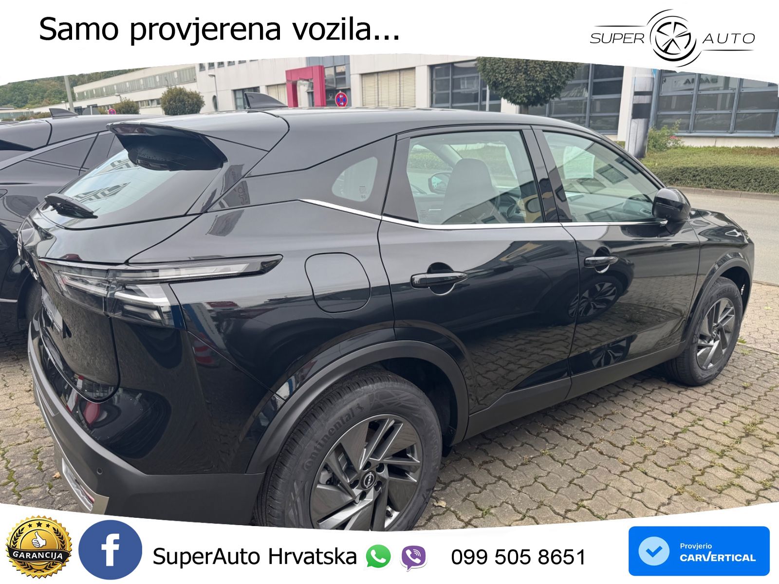 Nissan Qashqai 1.3 DIG-T (140 KS) Acenta LED+GR SJED+ACC