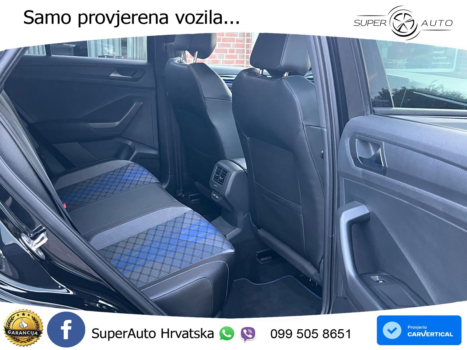 Volkswagen T-Roc I R 2.0 TSI (300 KS) OPF 4M DSG MATRIX+GR SJED+KAM