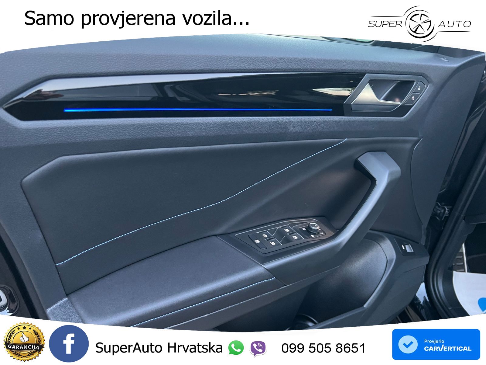 Volkswagen T-Roc I R 2.0 TSI (300 KS) OPF 4M DSG MATRIX+GR SJED+KAM
