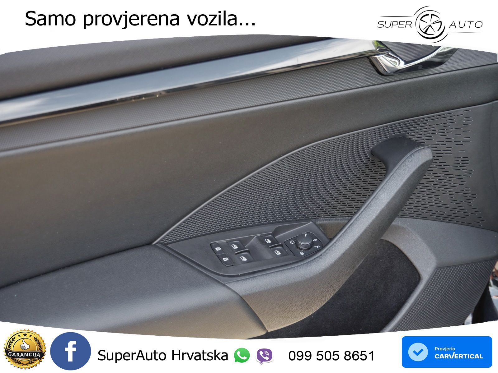 Škoda Octavia Combi 1.5 TSI (150 KS) LED+GR SJED+ACC