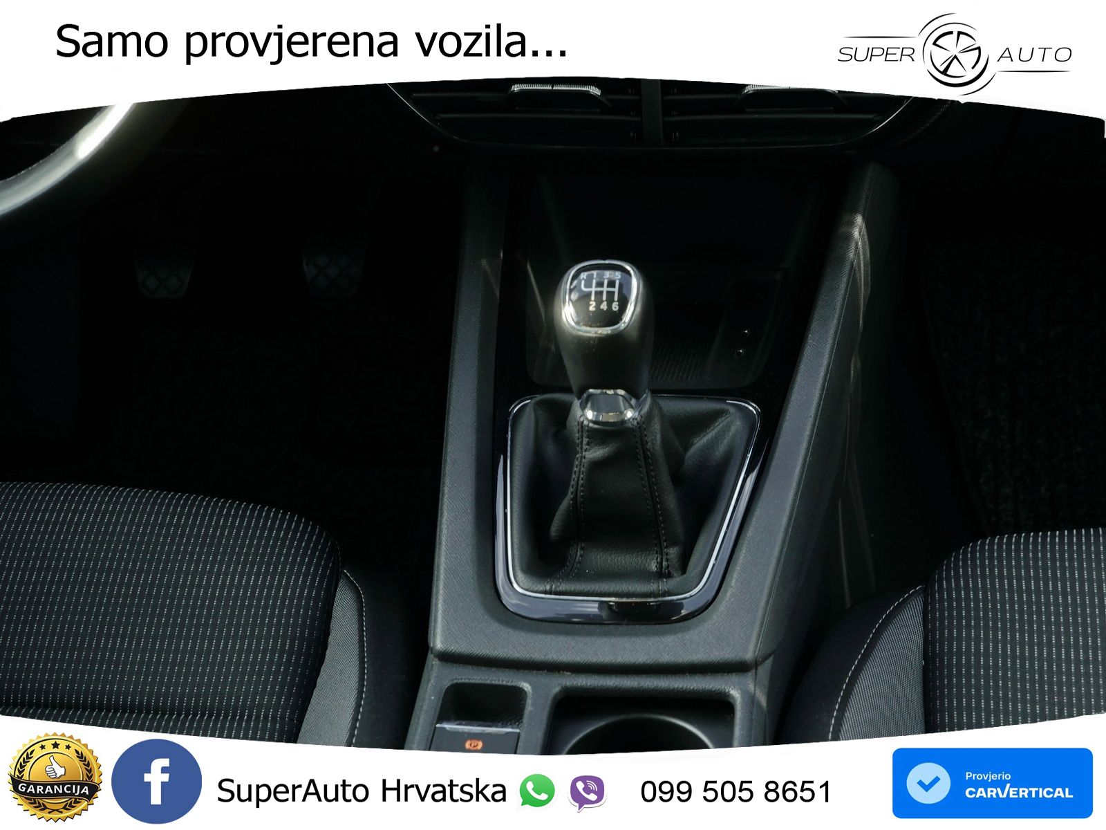 Škoda Octavia Combi 1.5 TSI (150 KS) LED+GR SJED+ACC