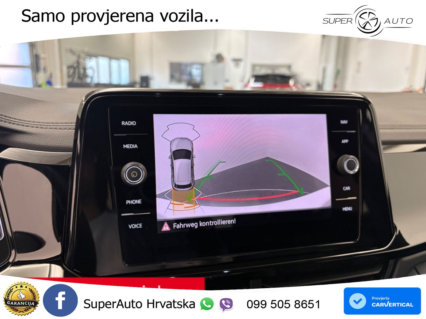 Volkswagen T-Roc I 2.0 TDI (150 KS) DSG LED+GR SJED+ACC
