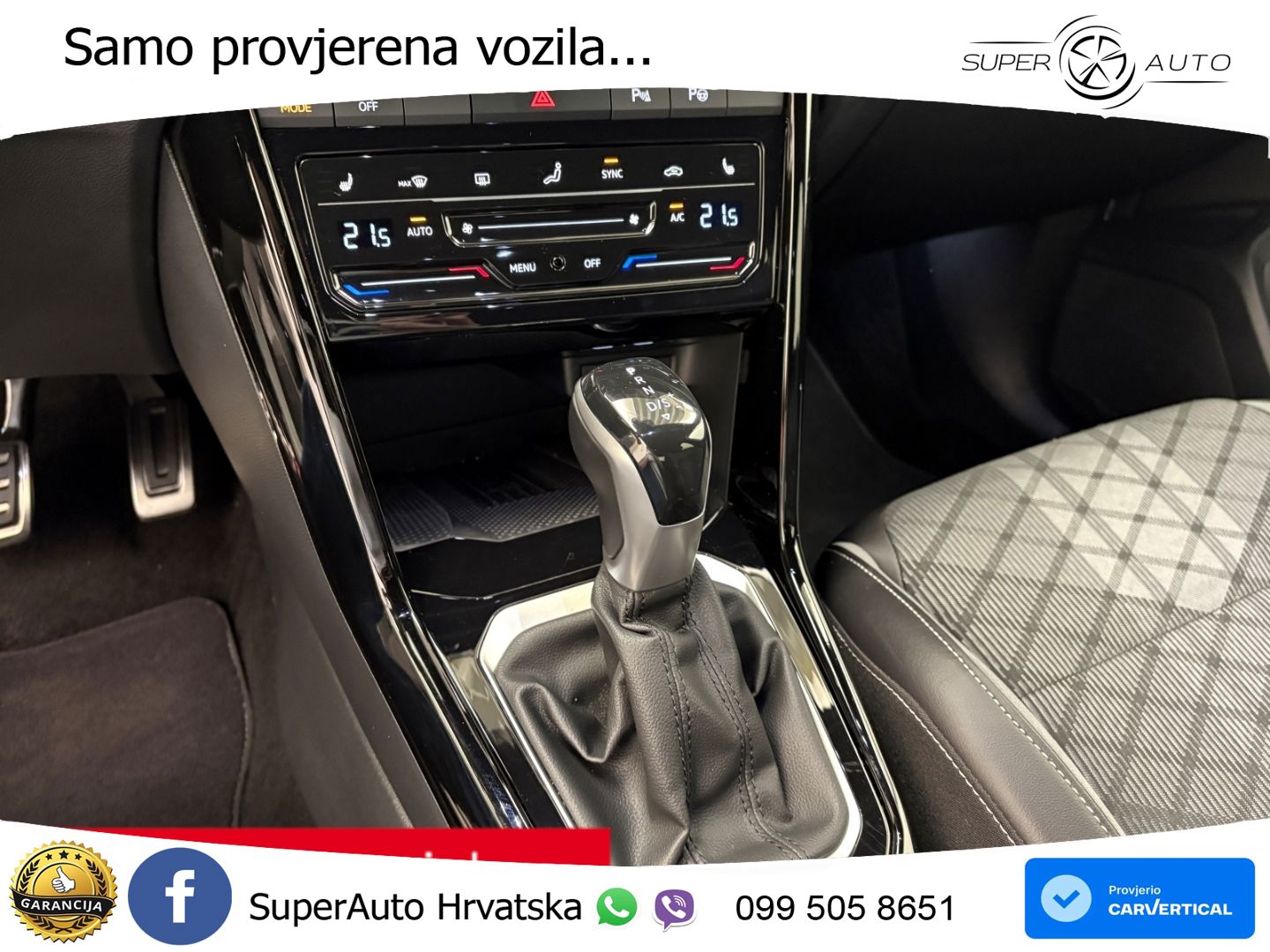 Volkswagen T-Roc I 2.0 TDI (150 KS) DSG LED+GR SJED+ACC