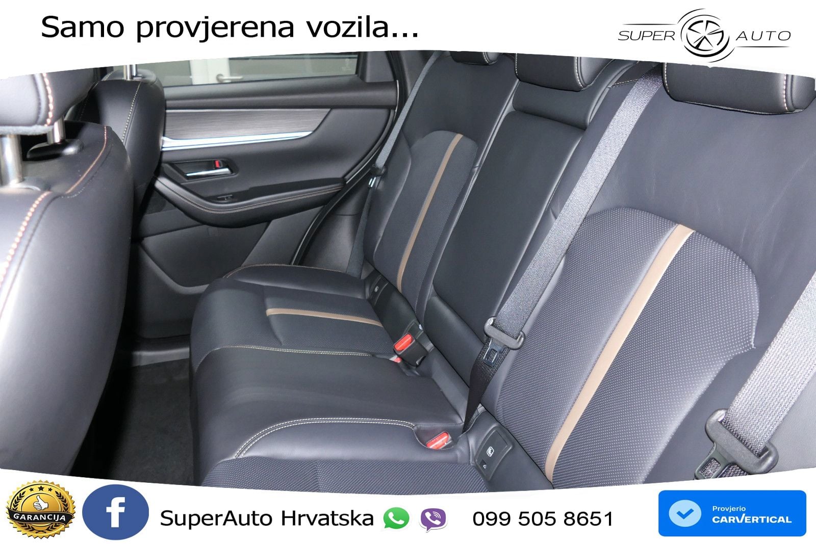 Mazda CX-60 3.3 e-Skyactiv D (254 KS) AWD Automatic MATRIX+GR SJED+KAM