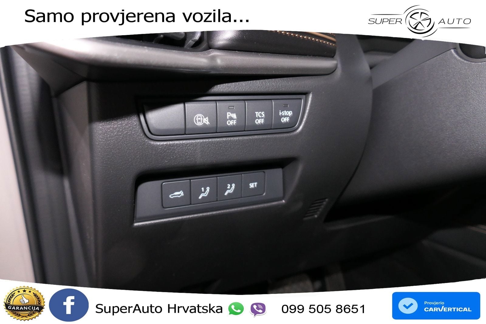 Mazda CX-60 3.3 e-Skyactiv D (254 KS) AWD Automatic MATRIX+GR SJED+KAM