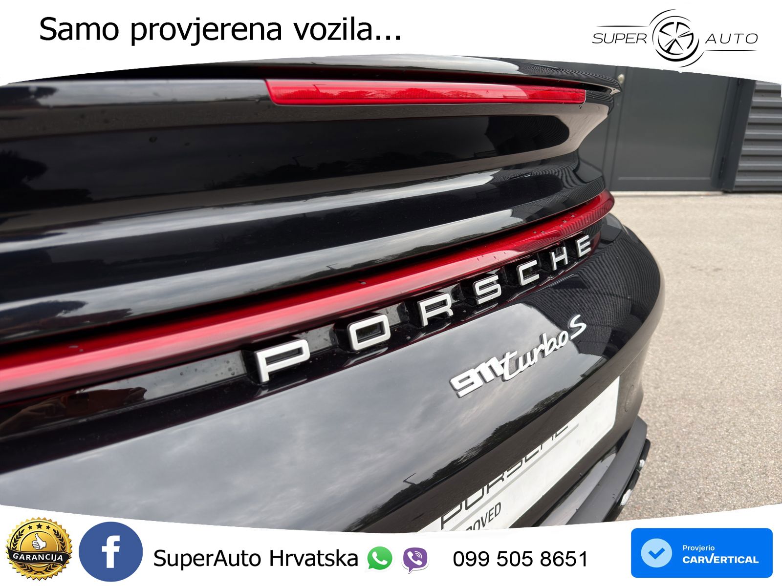 Porsche 911 Turbo S Cabriolet 3.8 (650 KS) PDK LED+GR SJED+ACC