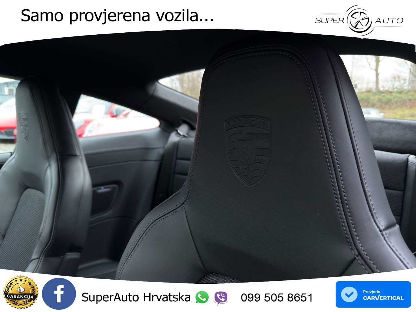 Porsche 911 GT3 4.0 (510 KS) PDK Touring-Paket