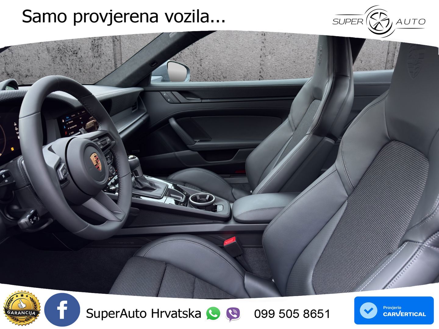 Porsche 911 GT3 4.0 (510 KS) PDK Touring-Paket