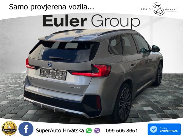BMW X1 25e (245 KS) xDrive Steptronic M Sport LED+GR SJED+ACC