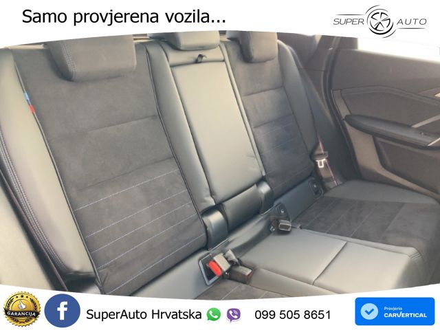 BMW X1 25e (245 KS) xDrive Steptronic M Sport LED+GR SJED+ACC