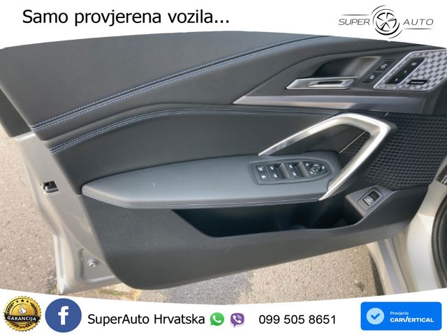 BMW X1 25e (245 KS) xDrive Steptronic M Sport LED+GR SJED+ACC