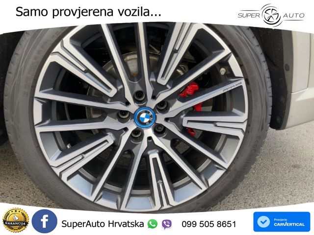 BMW X1 25e (245 KS) xDrive Steptronic M Sport LED+GR SJED+ACC