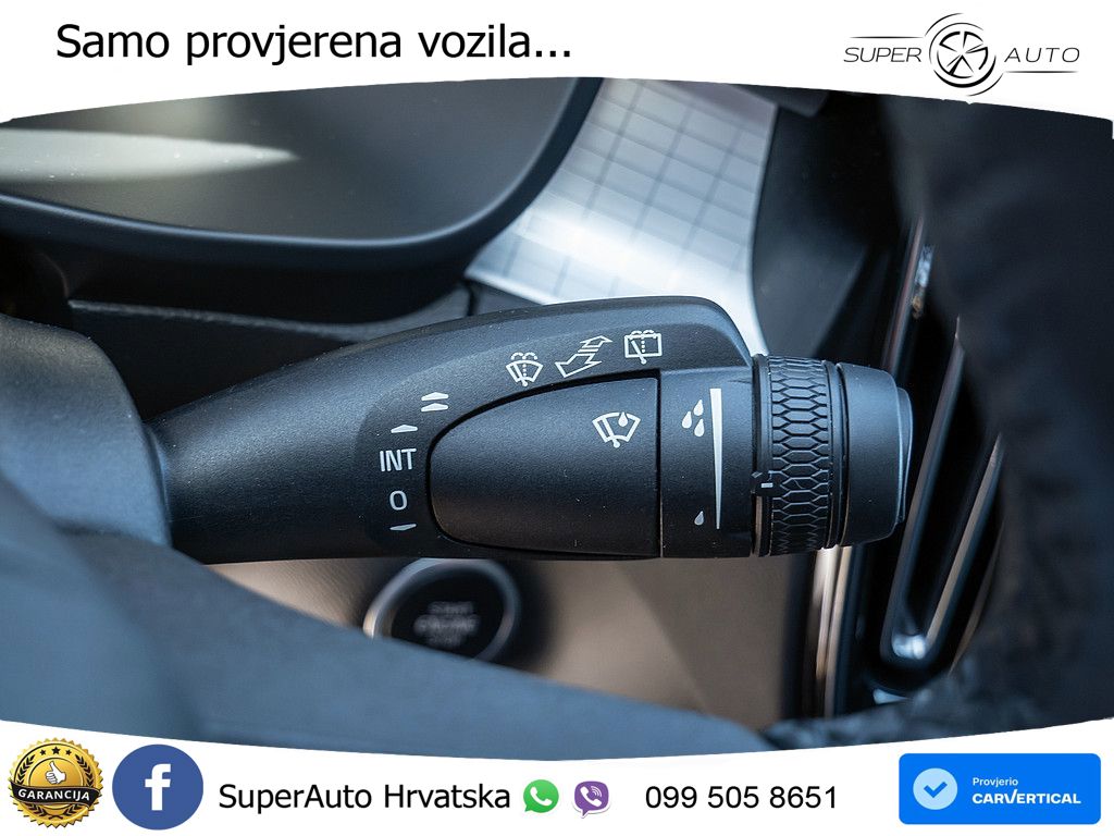 Volvo XC40 2.0 B3 163 KS Automatic