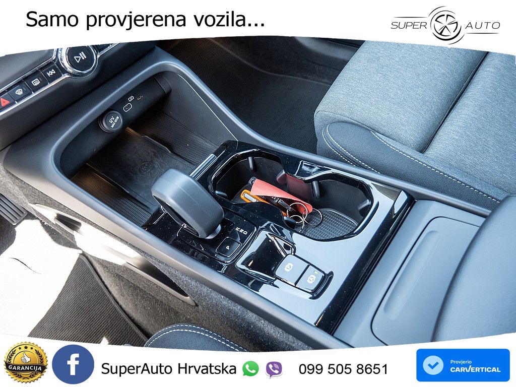 Volvo XC40 2.0 B3 163 KS Automatic