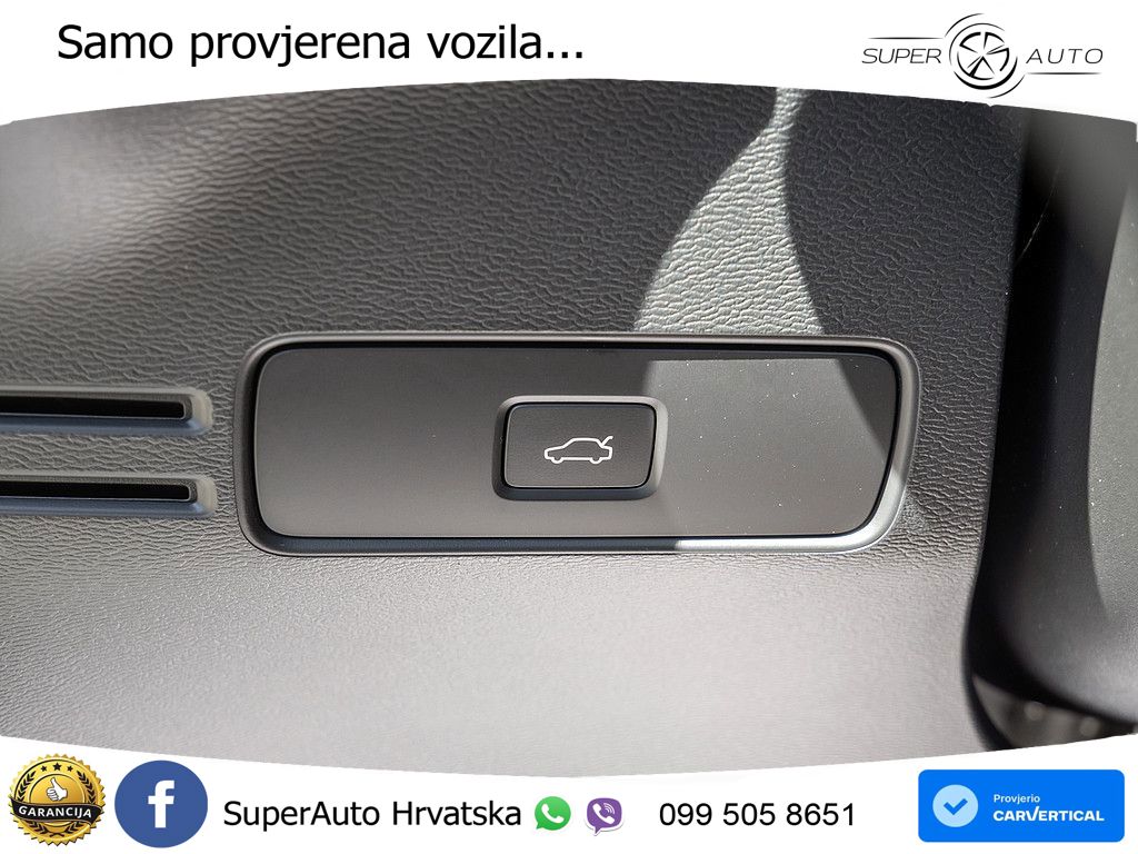 Volvo XC40 2.0 B3 163 KS Automatic