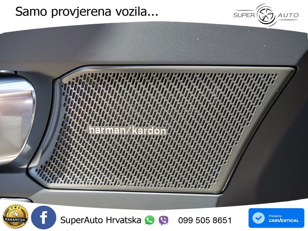 Volvo XC40 2.0 B3 163 KS Automatic