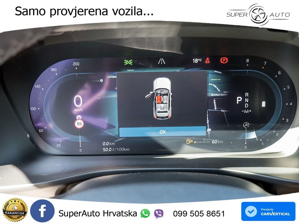Volvo XC40 2.0 B3 163 KS Automatic