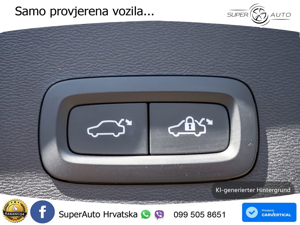 Volvo XC40 2.0 B3 163 KS Automatic