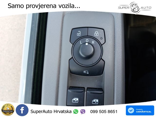Volkswagen Transporter T7 Kasten 2.0 TDI,LR,2,99%,AppConnec 150 KS