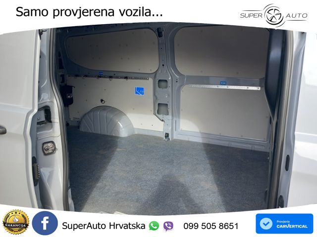 Volkswagen Transporter T7 Kasten 2.0 TDI,LR,2,99%,AppConnec 150 KS