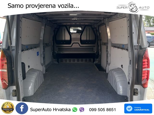 Volkswagen Transporter T7 Kasten 2.0 TDI,LR,2,99%,AppConnec 150 KS