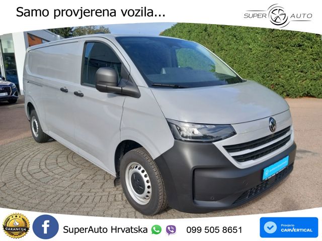 Volkswagen Transporter T7 Kasten 2.0 TDI,LR,2,99%,AppConnec 150 KS