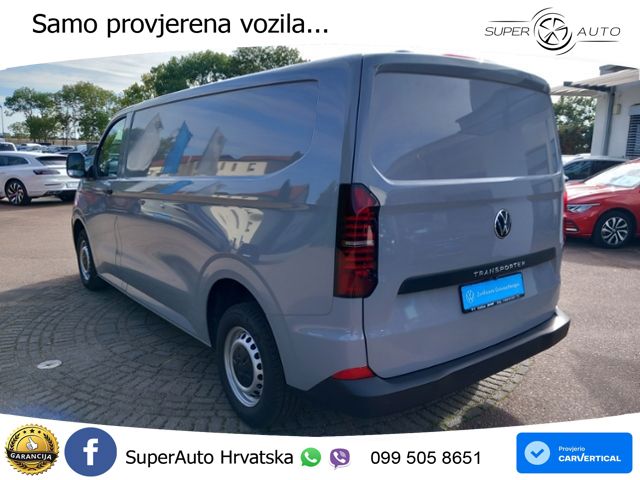 Volkswagen Transporter T7 Kasten 2.0 TDI,LR,2,99%,AppConnec 150 KS
