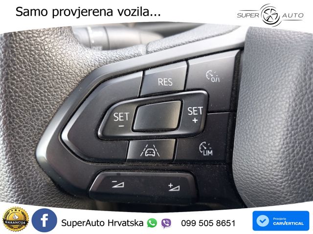 Volkswagen Transporter T7 Kasten 2.0 TDI,LR,2,99%,AppConnec 150 KS