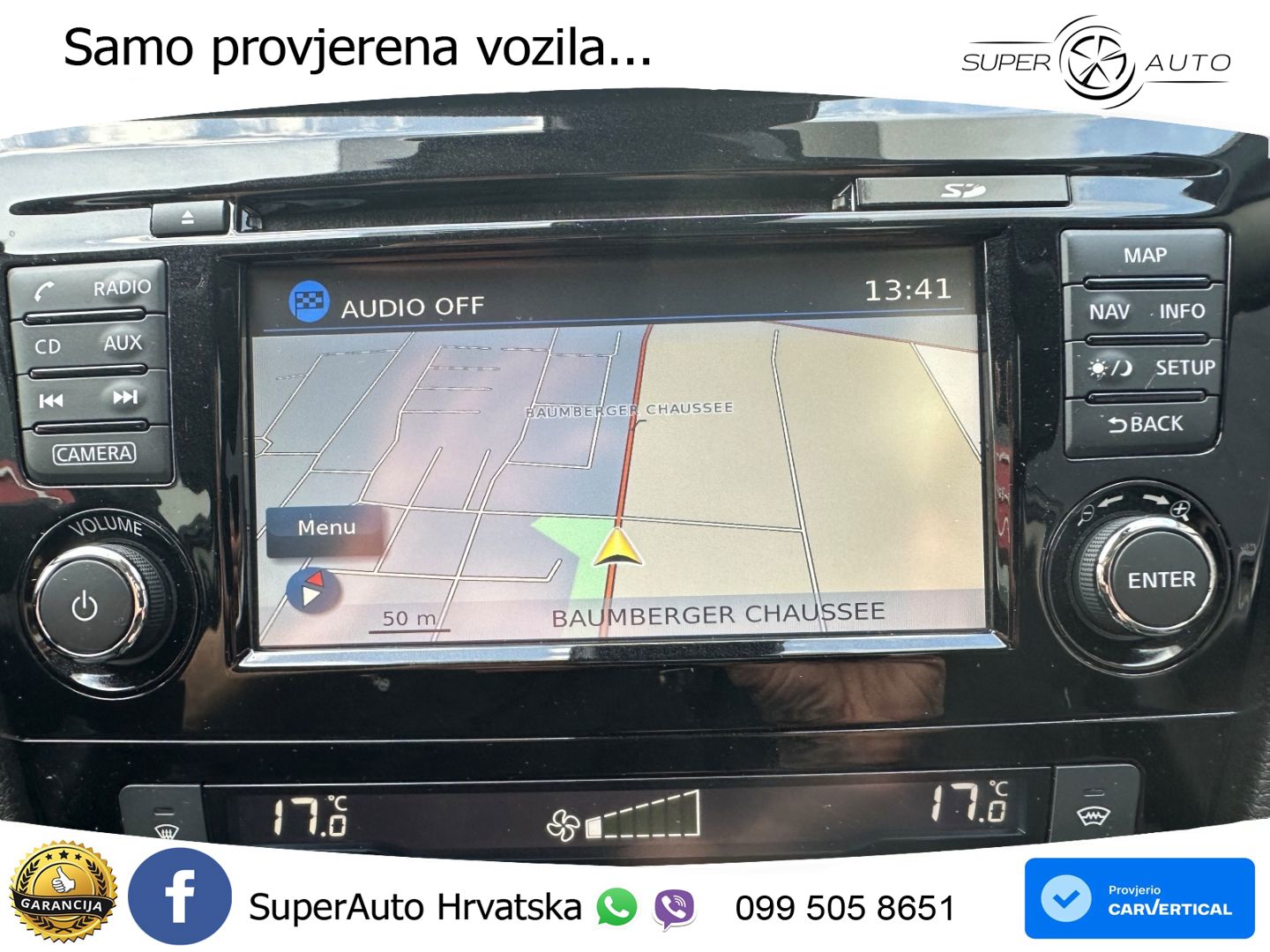 Nissan Qashqai 1.3i (140 KS) N-Connecta