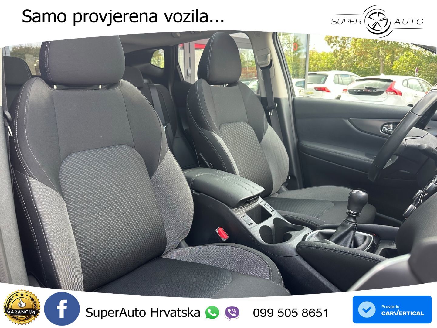 Nissan Qashqai 1.3i (140 KS) N-Connecta