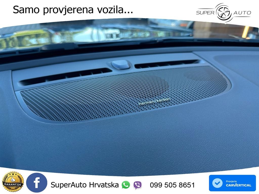 Volvo XC40 2.0 B3 163 KS Automatic LED+GR SJED+ACC